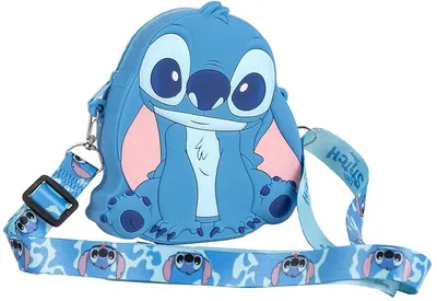 Gentuță din silicon Cerda Stitch
