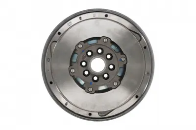 Volanta (cu placa de reglare a frecarii; fara kit de suruburi; fara rulment de ghidare) potrivit CITROEN C4, C4 I, C5 II, C8; FIAT ULYSSE; LANCIA PHEDRA 2.0D 10.03
