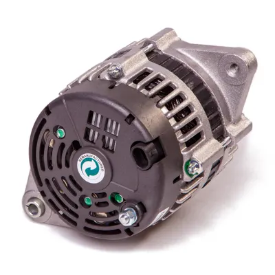 Generator/alternator HARTWINN 40.283866HRTE
