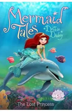 The Lost Princess