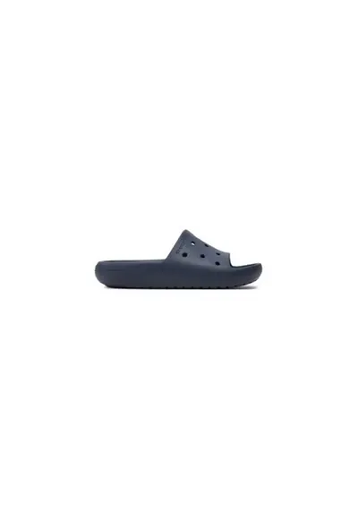 Papuci unisex 303810986 - Sintetic - Albastru - Albastru