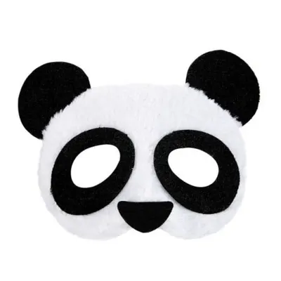 Masca panda plus