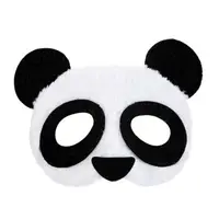 Masca panda plus