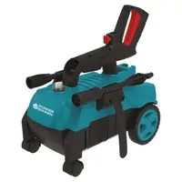 Aparat de spălat cu presiune KS PW130H