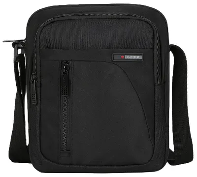 Geantă de umăr pentru bărbați Gabol Crony Eco - 24 cm