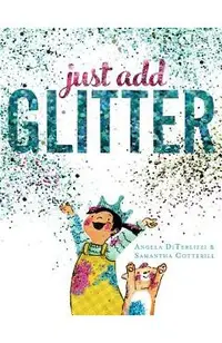 Just Add Glitter