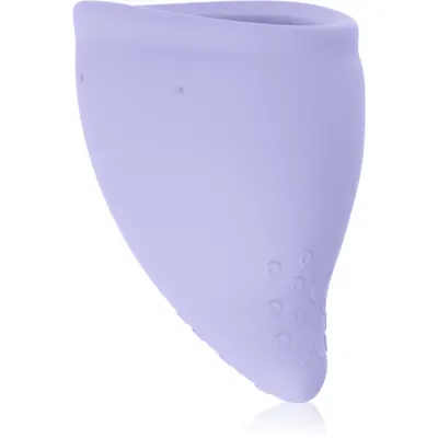 Fun Factory Fun Cup Size B cupe menstruale Purple 30 ml