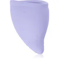 Fun Factory Fun Cup Size B cupe menstruale Purple 30 ml