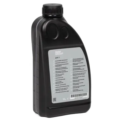 Ulei de transmisie automată ATF 7 - BMW - 1000ml