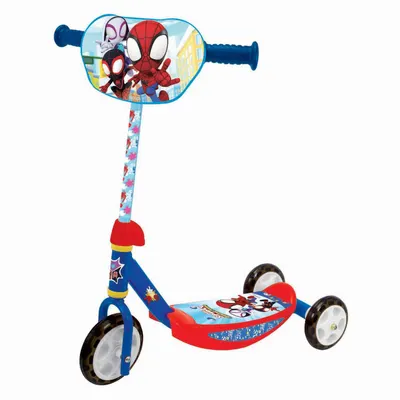 Trotinetă SMOBY