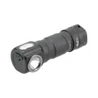 Lanterna tactica frontala Walther HLC1r 500 lm - Default Title
