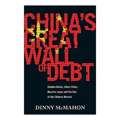 China's Great Wall of Debt