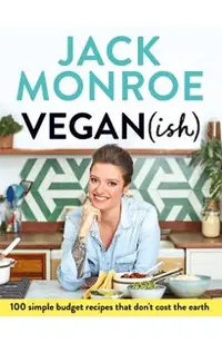 Vegan (ish)