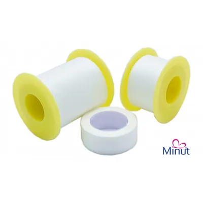 Leucoplast matase 5CM X 5M, Minut