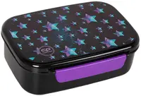 Cutie de mâncare Cool Pack Foodyx - Star Night, 765 ml