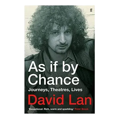 As If by Chance
