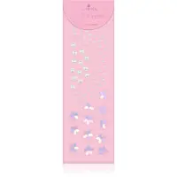 essence GLIMMER IN A BUBBLE sticker-e faciale 01 Glimmer Glow Up 100 buc