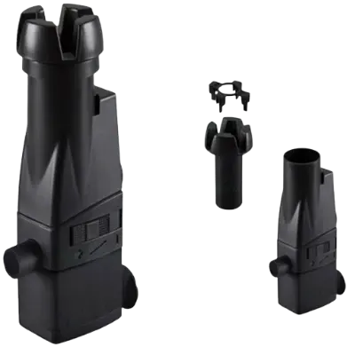 Filtru apa de suprafata JINGYE JY-350 400 L/h 3,5W