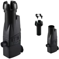 Filtru apa de suprafata JINGYE JY-350 400 L/h 3,5W