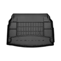 Tavita portbagaj cauciuc pentru Mercedes C (W205) Sedan 12.13-