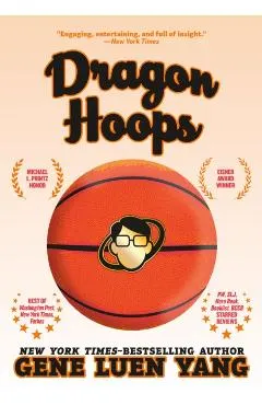 Dragon Hoops