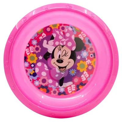Bol din polipropilenă Stor - Minnie Bold Florals