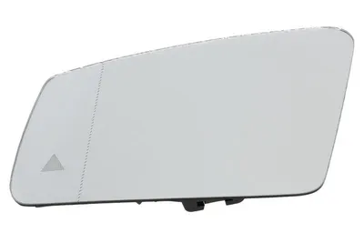 Sticla oglinda stanga potrivit MERCEDES Clasa A W176, B W246, W242, C T-MODEL S204, C W204, CLA C117, CLS C218, CLS SHOOTING BRAKE X218, E A207, E
