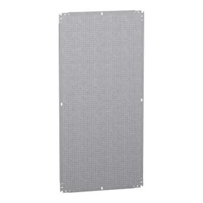 Contrapanou gaurit H1200xW600 cu gauri cu diametrul 3.6mm si distanta intre ele de 12.5mm
