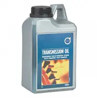 Ulei pentru transmisie manuala automatizata Powershift VOLVO MTF 1161838 75W, volum 1 litru, GL-4 1L