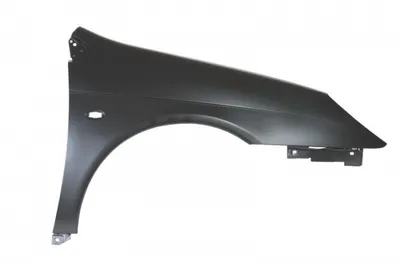 Aripa fata dreapta cu locas semnalizator CITROEN C5 I, C5 II intre 2001-2008