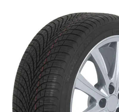 Anvelopa 235 55R18 V 104C1 Navigator 3, DĘBICA, Toate sezoanele, 4x4 anvelopa SUV, XL, 3PMSF; M+S, etichete: clasa de eficienta combistibil - B; aderenta teren umed - C
