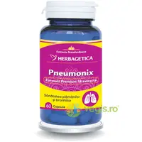 Pneumonix 60cps