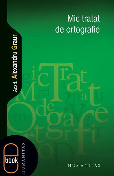 Mic tratat de ortografie (epub)
