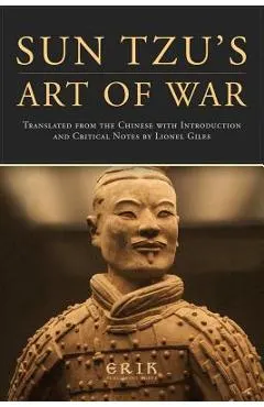 Sun Tzu's Art of War