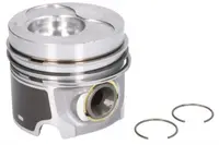 Piston 79,51 (std, For Cylinder 1; 2) Potrivit Audi A3, A4 B6, A6 C5; Ford Galaxy I; Seat Alhambra, Cordoba, Ibiza Iii, Leon, Toledo Ii; Skoda Fabia I, Octavia I, Superb I; Vw Bora 1.9d 02.00-03.10