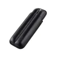 Husă pentru 2 trabucuri Angelo - 16 cm x 25 mm