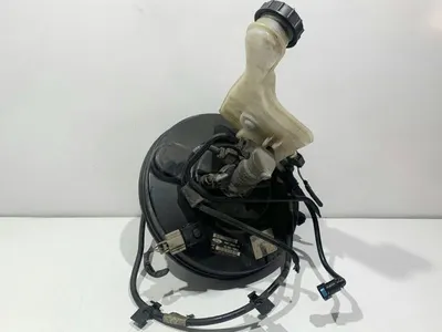 Tulumba servofrana BV61-2B195-TC Ford Focus 3 (2011-2015) 1.6 tdci T3DB