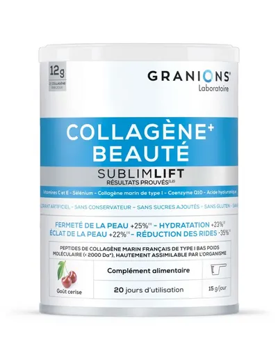 LGN Collagene+ Beaute Sublimlift 300 g, Granions
