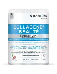 LGN Collagene+ Beaute Sublimlift 300 g, Granions
