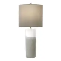 Veioza Fulwell 1 Light Table Lamp