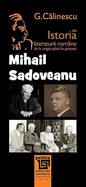 Istoria literaturii romane de la origini pana in prezent