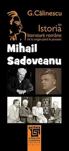 Istoria literaturii romane de la origini pana in prezent