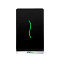 Cititor de proximitate RFID standalone ZKTeco GL-PRORF-1, Wiegand, EM, 125 KHz, 60.000 carduri, 600.000 evenimente, interior/exterior