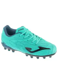 Ghete fotbal copii - Evolution Jr 8117100 - Albastru