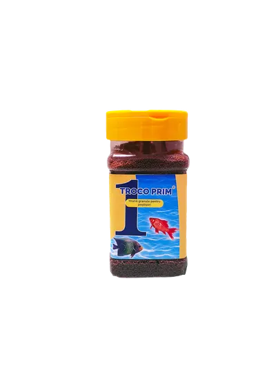 Promedivet Troco Prim Nr 1 220 g granule