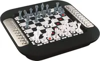 Sah electronic de lux Lexibook: ChessMan FX