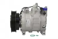 Compresor climatizare potrivit ALFA ROMEO 156, 166; FIAT DUCATO, MAREA; LANCIA KAPPA, LYBRA, THESIS 2.0 2.4 2.4D 03.94-07.09