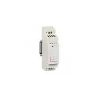 Power supply - home network - 9 V - 1.5 DIN module