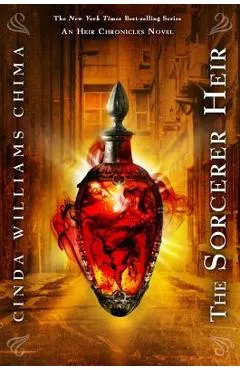The Sorcerer Heir