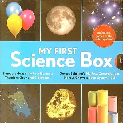 My First Science Box